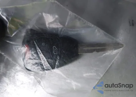 2006 Chrysler 300C z USA, uszkodzony, nr VIN 2C3KA63H86H109230